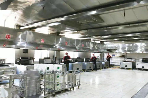 2021年開(kāi)發(fā)區(qū)高考食品安全保障工作全面啟動(dòng) 計(jì)算機(jī)軟件技術(shù)為監(jiān)管賦能