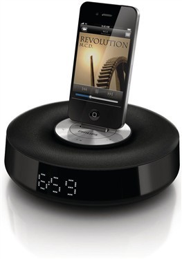 百變iPhone 飛利浦DS1110奪目上市，跨界融合開啟鐘表銷售新篇章