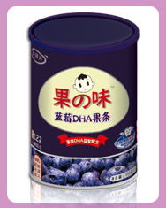 尚可詩嬰幼兒新鮮水果條 誠邀經(jīng)銷商共拓嬰童健康零食市場